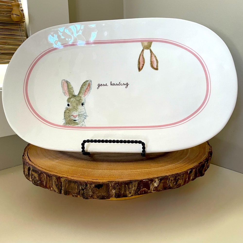 Rae Dunn Serving Tray